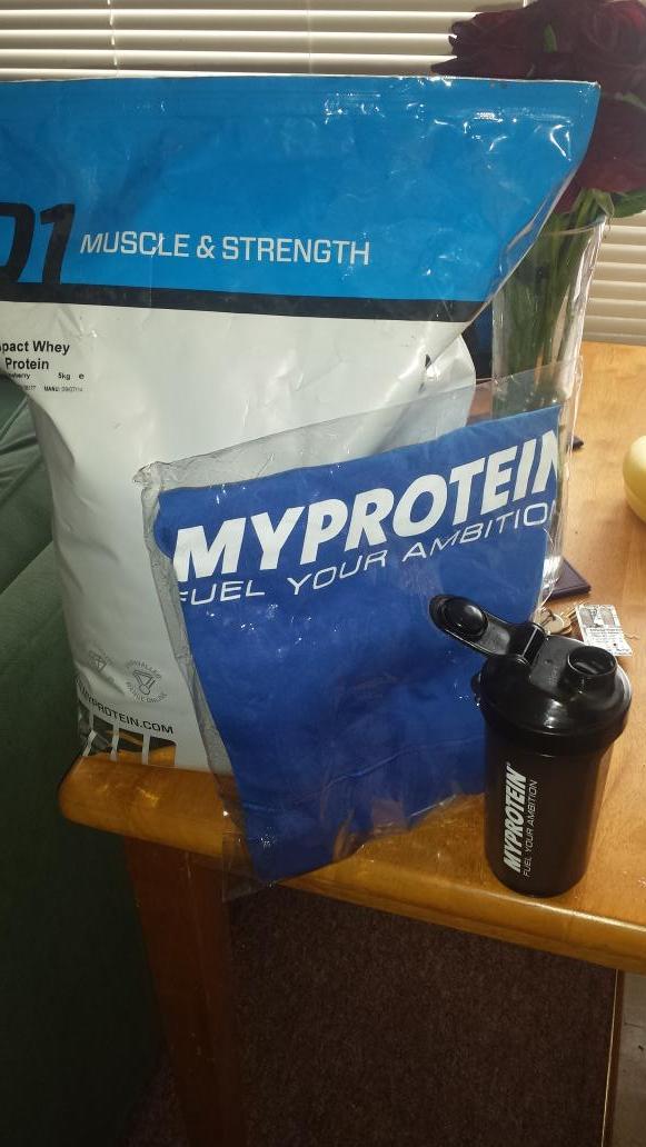 So whats the difference between Whey protein and soy protein