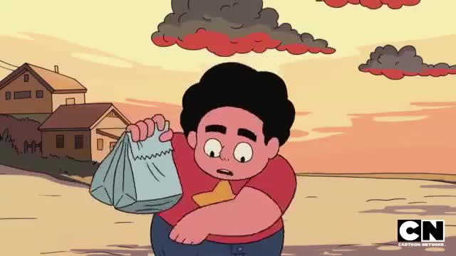 Original Steven Universe Pilot. The seven-minute, online-exclusive Pilot of Steven Universe, alternatively referred to as &quot;The Time Thing&quot;, was rel
