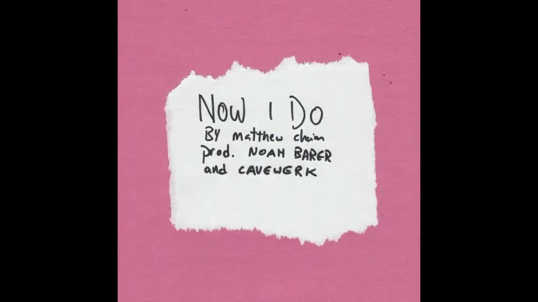 Discover Weekly, 9. Song 1: The Disconnect, by &quot;In Motive&quot; Song 2: Mystery Fish, by Aesop Rock Song 3: Now I Do, by Matthew Chaim join list: CatsHaveE