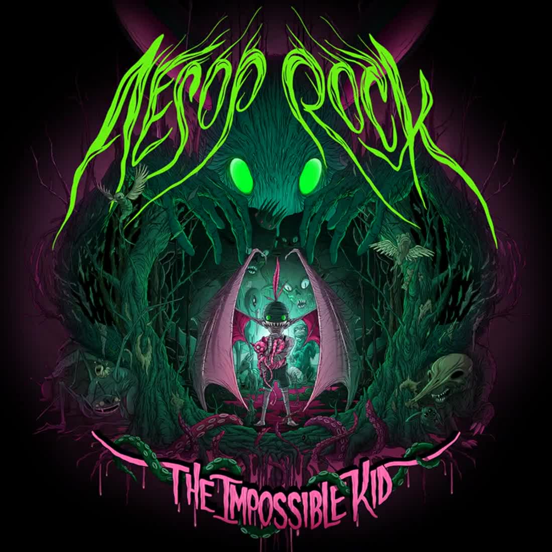 Discover Weekly, 9. Song 1: The Disconnect, by &quot;In Motive&quot; Song 2: Mystery Fish, by Aesop Rock Song 3: Now I Do, by Matthew Chaim join list: CatsHaveE