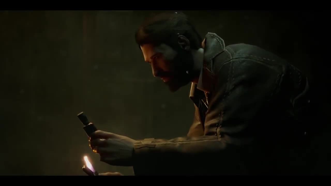Call of Cthulhu Cinematic & Gameplay Trailer. join list: SnortingVideogames (124 subs)Mention History.. Well , this looks like it could actually be good.