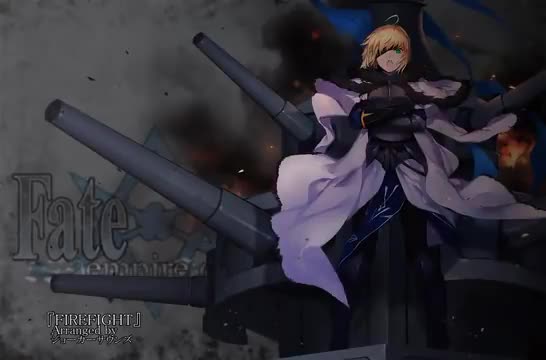 Fate/Empire of Dirt . Fate/Empire of Dirt is a fan made game that looks really good (I don't know what the story is about, but the game play is k
