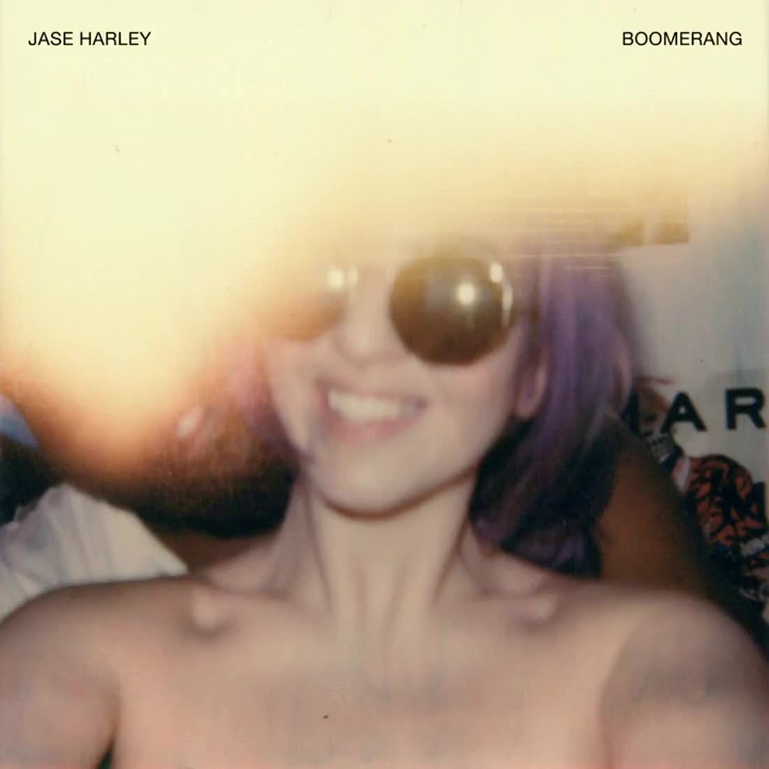 Discover Weekly, 12. Song 1: My Friends Are Robots, by &quot;Arrested Youth&quot; Song 2: Boomerang, by Jase Harley Song 3: One Last Thing, by Mac Miller join l