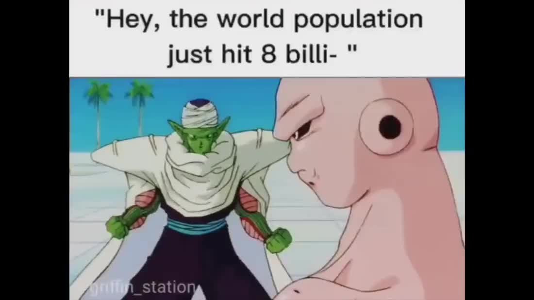 One Last Round of Kliktiscraps to round out the year. join list: KlictiChasers (252 subs)Mention History.. Always forgot how much of a dick buu was