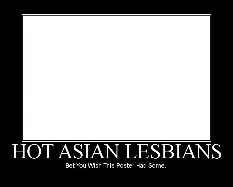 Asian Lesbians