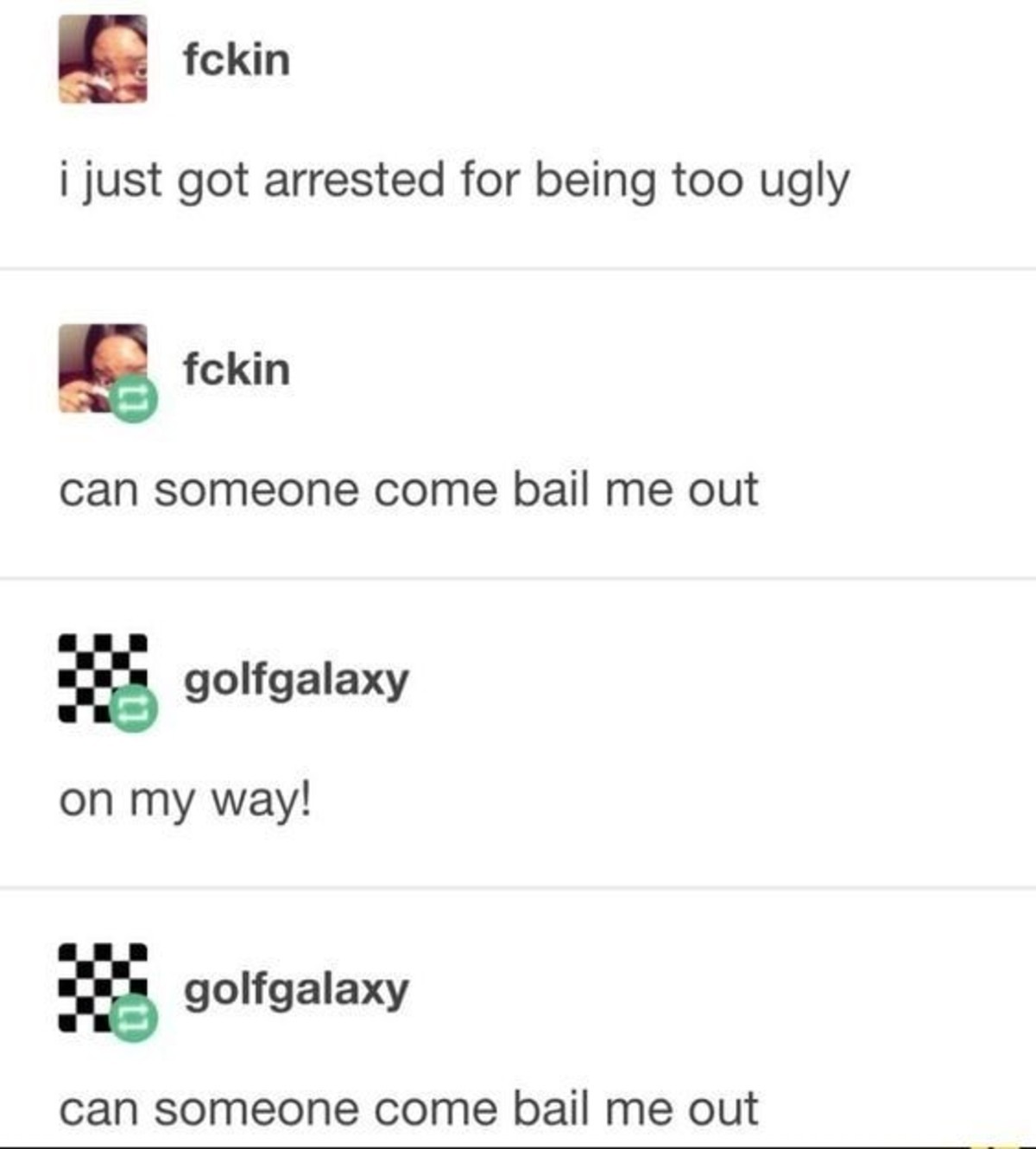 Bail