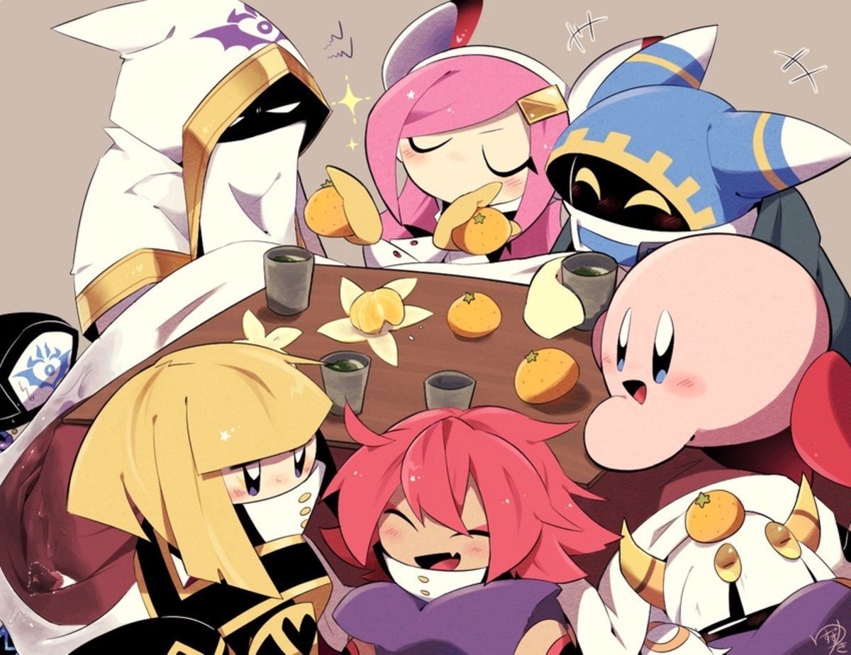 Taranza x susie