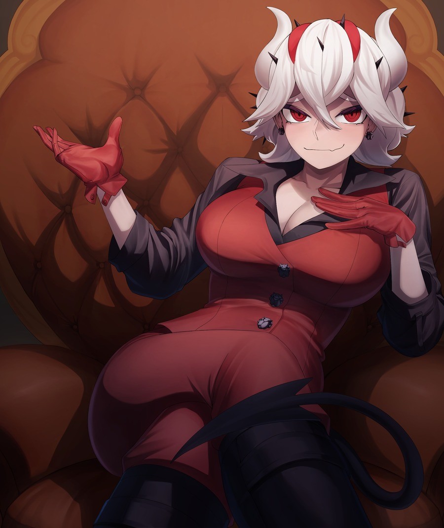 Daily Demon Harem 146: Beelzebub!. Hope this week was well for you all! Source: join list: DailyDemonHarem (191 subs)Mention Clicks: 38148Msgs Sent: 50296Mentio
