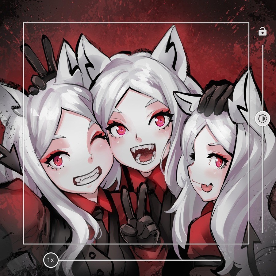 Daily Demon Harem 5: Cerberus!. Have a nice day, folks! Source: join list: DailyDemonHarem (191 subs)Mention Clicks: 38148Msgs Sent: 50296Mention History.