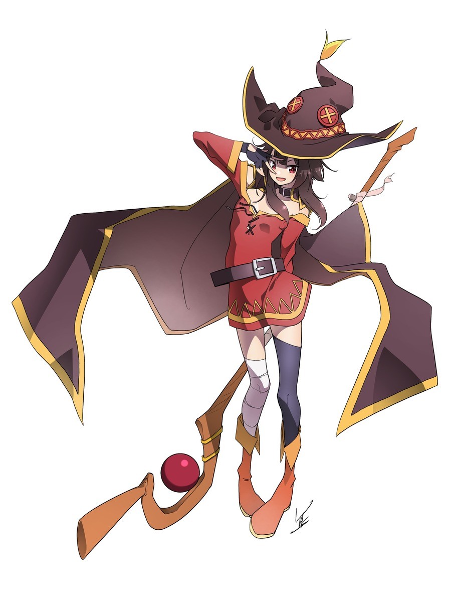 Daily Megu - 990: Megu's Big Cape. join list: DailySplosion (850 subs)Mention History Source: .