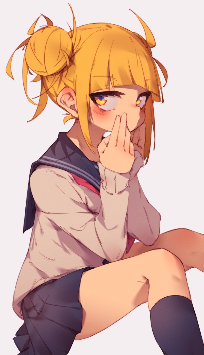 Daily Toga - 704: Shy Toga. join list: DailyToga (503 subs)Mention History Source: .. 