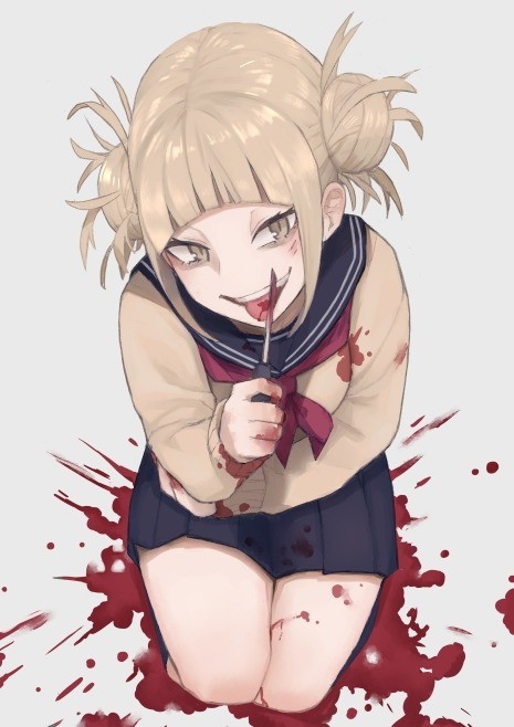 Daily Toga - 802: Knives out. join list: DailyToga (503 subs)Mention History Source: .