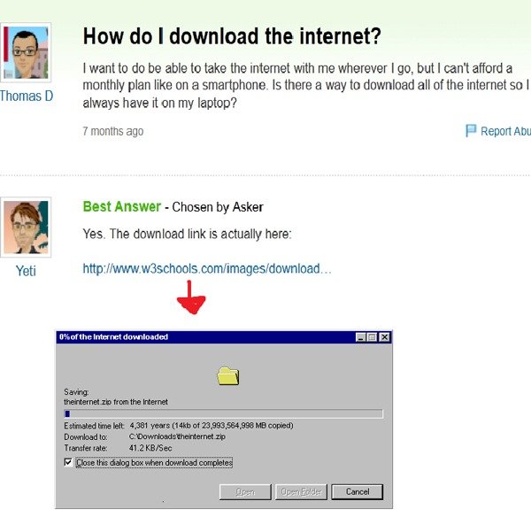 How to download the internet download manager for windows 7