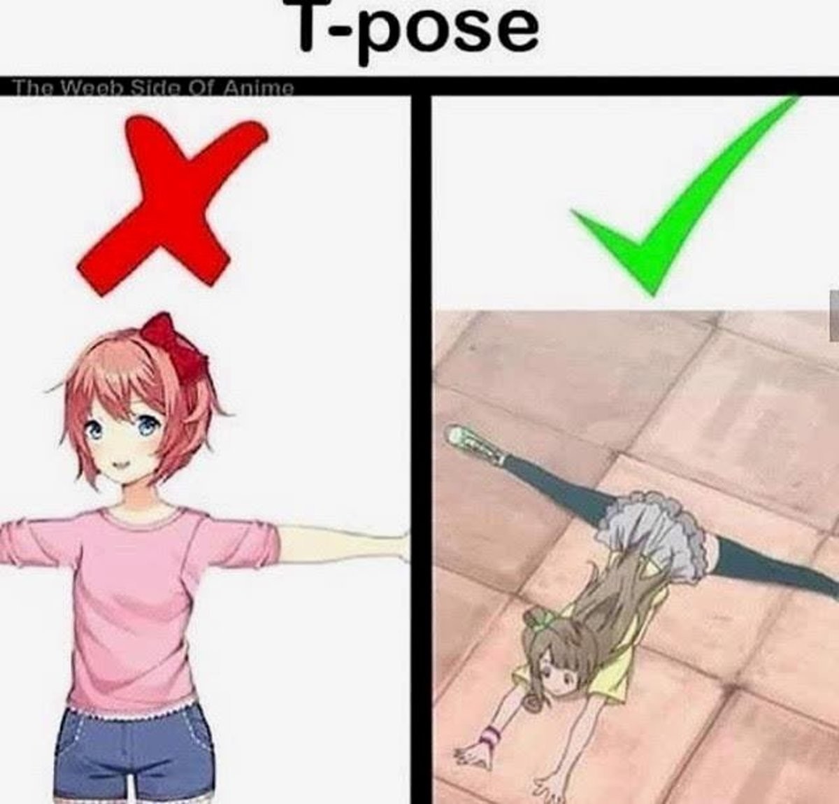 Т поза. Т поза мемы. Мемы с t pose. Аниме t pose. Человек в т позе Мем.