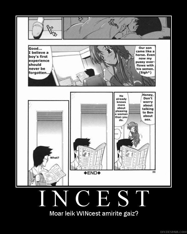 Incest