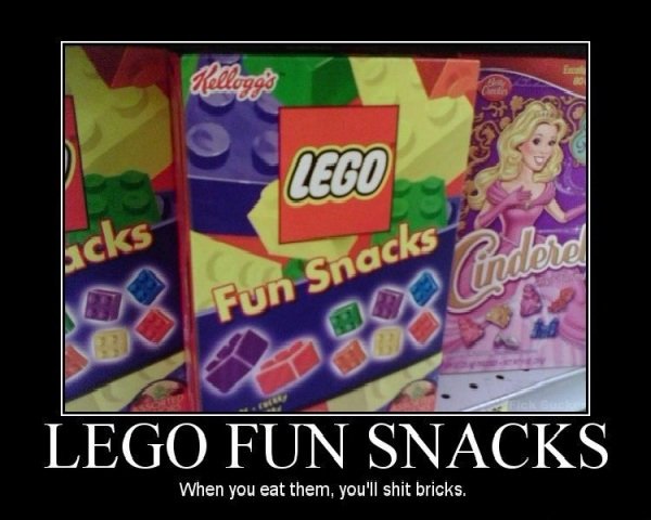 lego fruit snacks