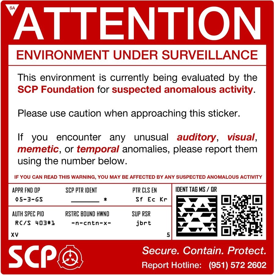 Фонд scp официальный сайт на русском с картинками все объекты