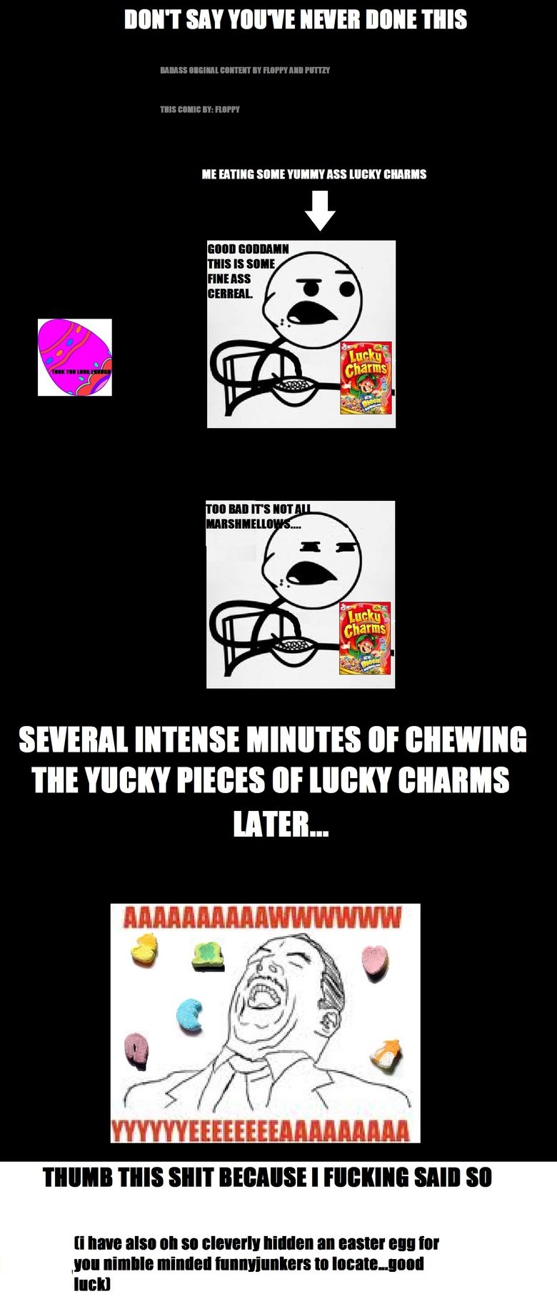 Lucky Charms
