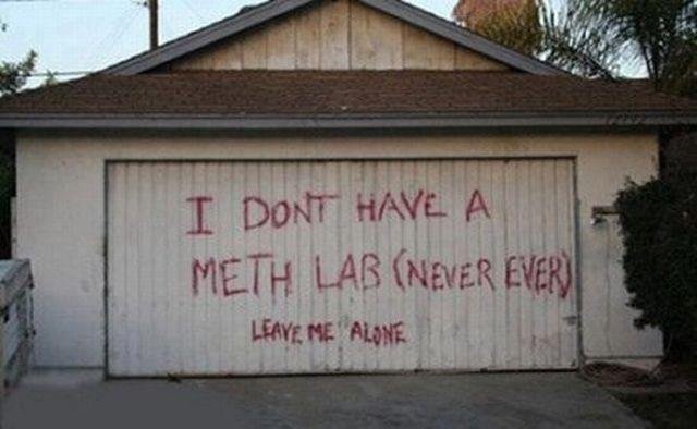 meth. A related sharing thingy with yoy guys.