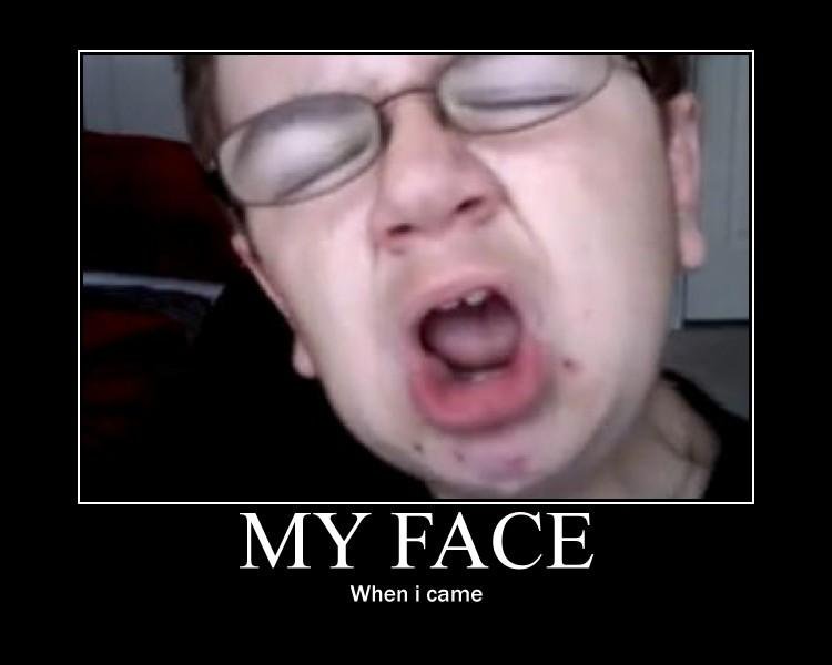 My Face 