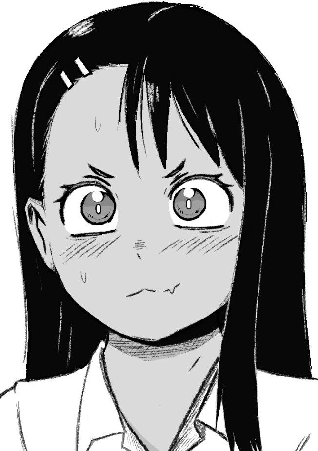 Nagatoro