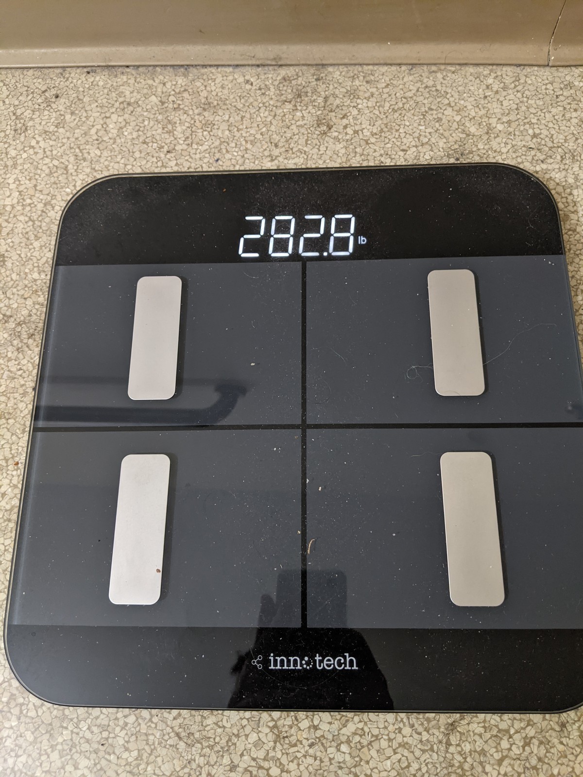 negative Goose. join list: WeightlossProgress (165 subs)Mention History Day late on the update but here we are. Still having issues dropping under 280, but I'm 