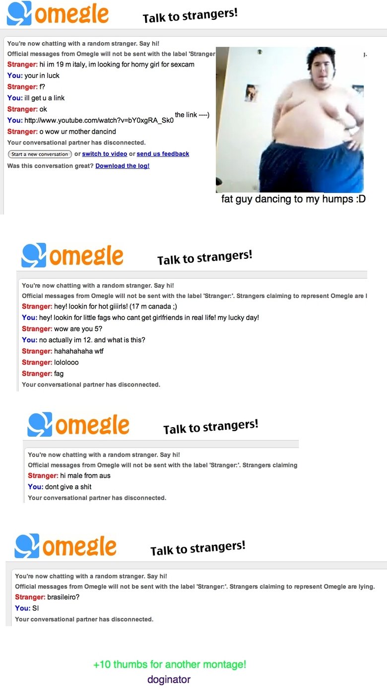 omegle conversations 3
