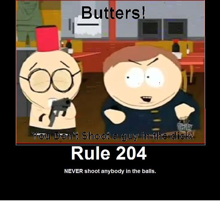Rule 204 