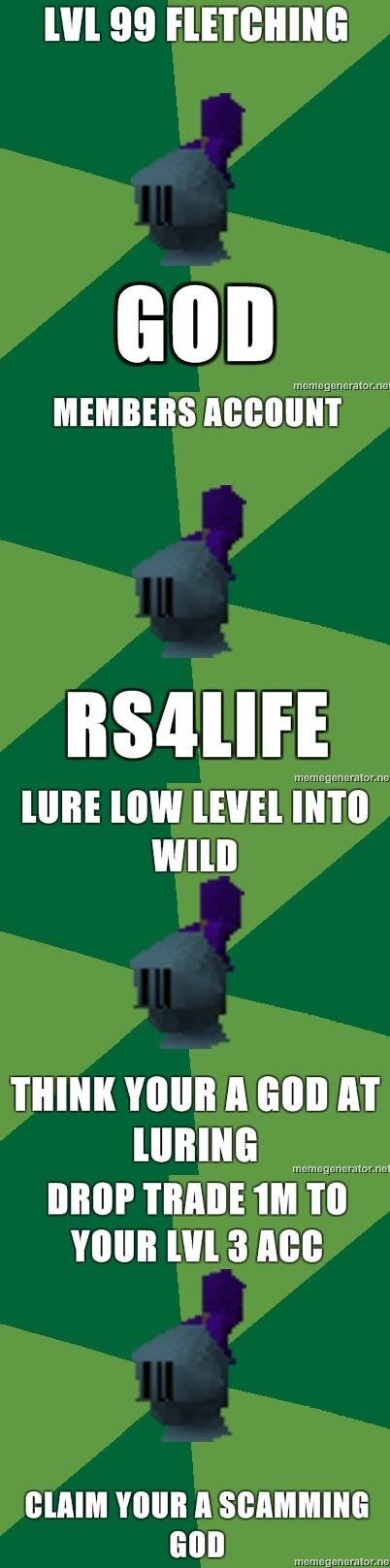 Runescape Meme 3540