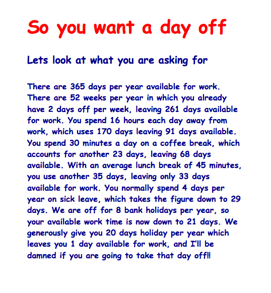 so-you-want-a-day-off