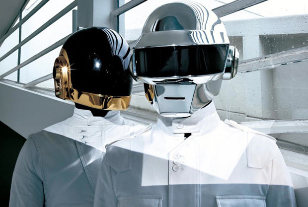 These Guys Are The Best.. I love Daft Punk.. agreed