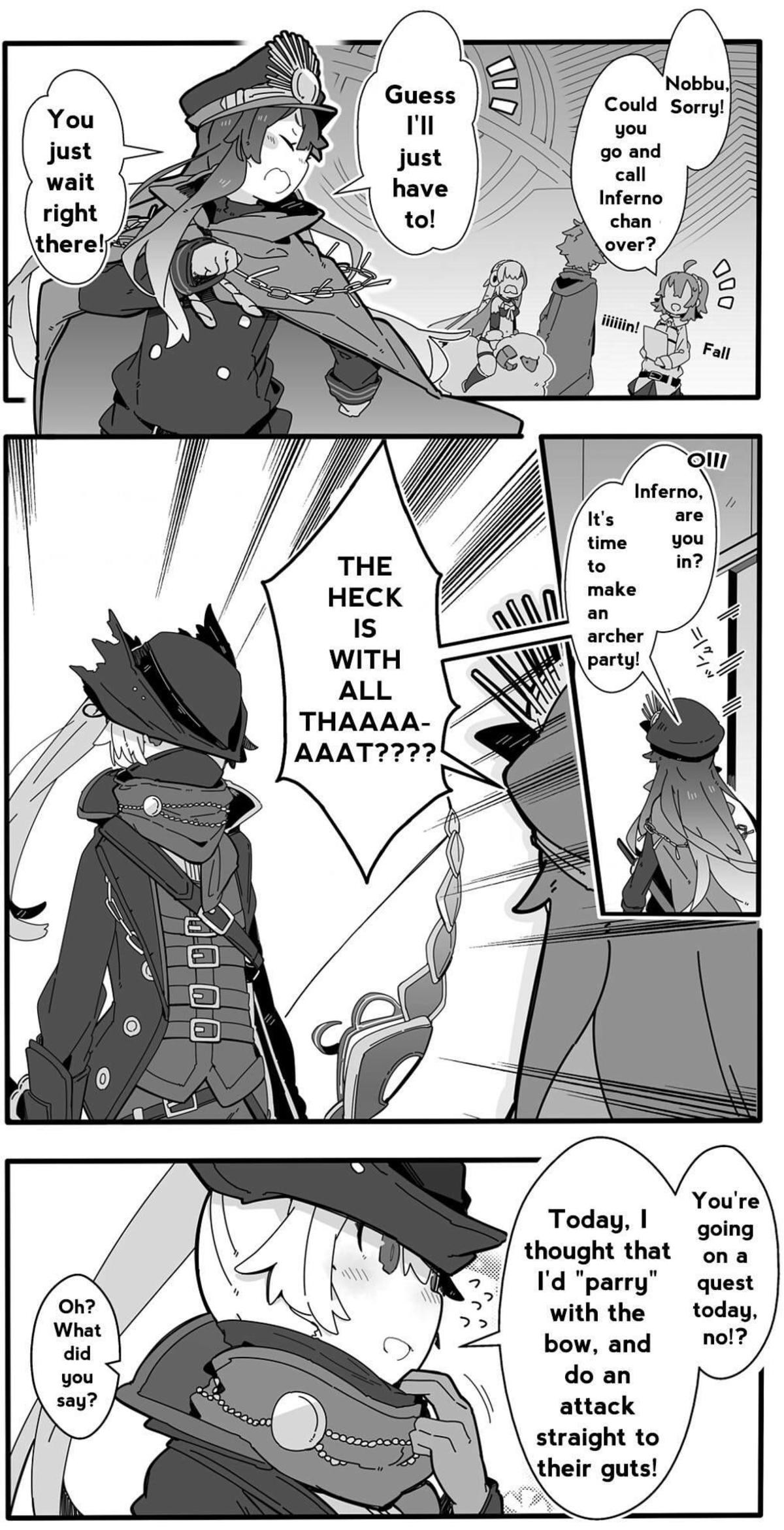 Tomoe has been Playing Bloodborne. Source tomoearcherofyharnamishereatyour/ join list: Fate (422 subs)Mention History join list:. Guess who's whailing nest year when she comes out me dude, Too-moe is mime