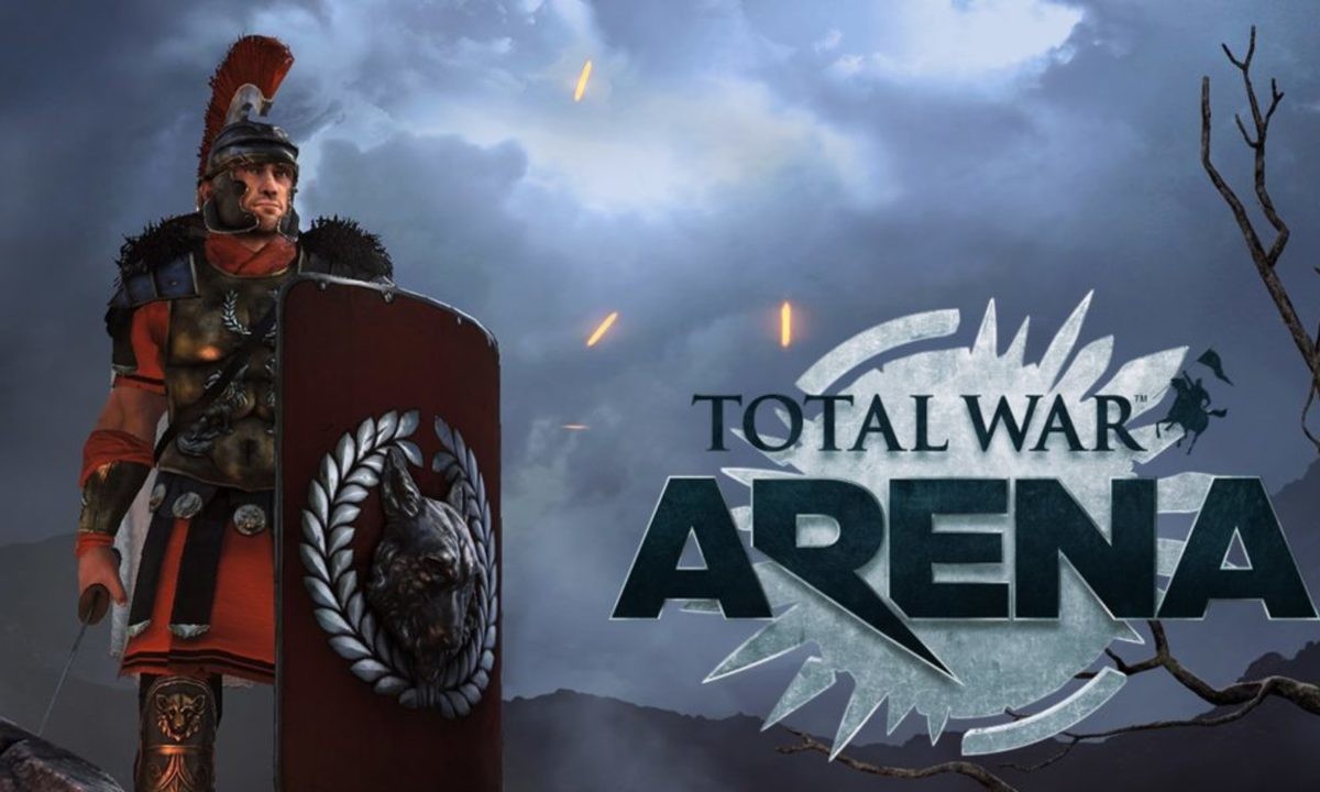 Total War Arena is Shutting down in February 2019. Kinda sad that it's closing down, it was actually a good game. join list: SnortingVideogames (124 subs)Mentio