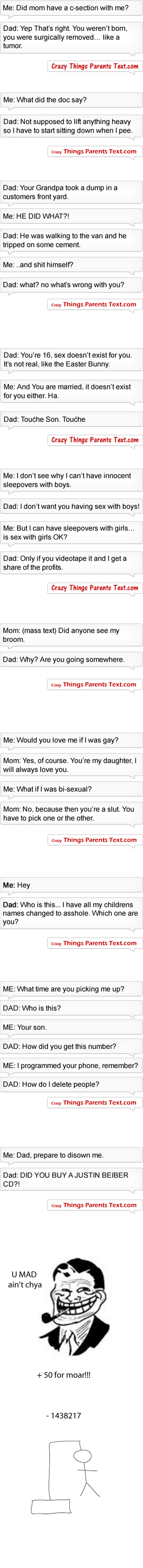 Troll texts. Thanks guys soooo much! First time on the Front Page! Here's [art 2 hope you enjoy!!!&lt;br /&gt; &lt;br /&gt; &lt;a href=&quot;pictures/1751343/Tr