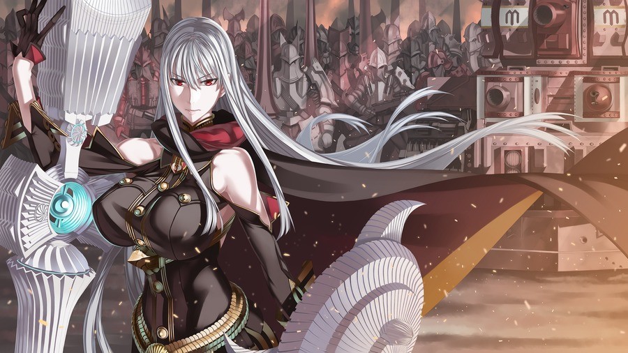 Valkyria Chronicles Comp: World Waifu War. join list: SnortingVideogames (124 subs)Mention History join list:. Valkyria chronicles 1 was honestly one of the most beautiful and moving games I had the honor of playing in my life. It had a mature outlook on war, far more th