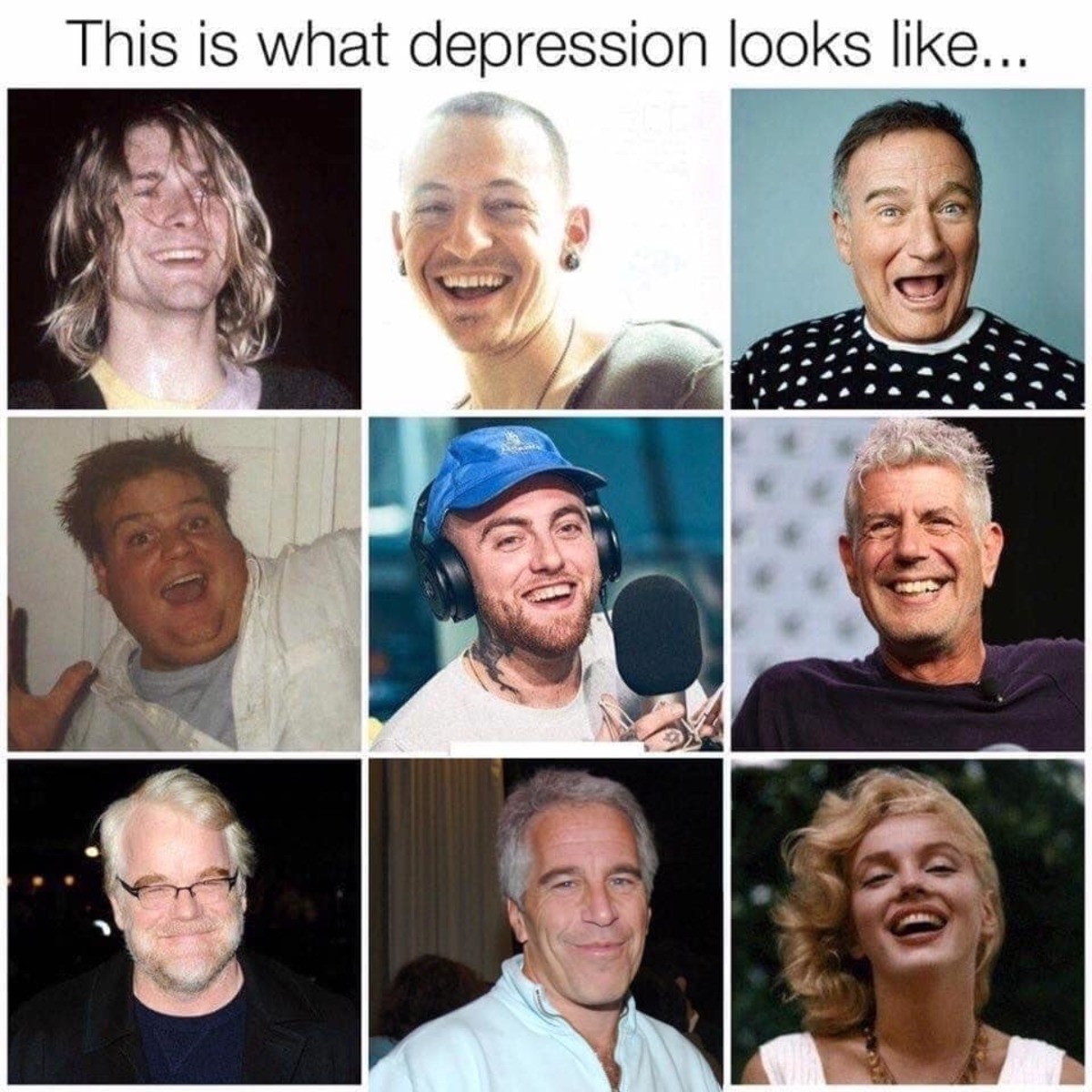 What are people looking for. This is what depression looks like. Depression looks like. How depression looks like. What really depression look like.