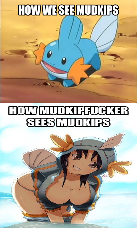 Tumblr amateur lesbian porn Mudkip with dick porn