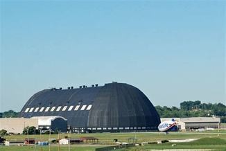 God we would have fun.  
  
I think our HQ will be the Goodyear blimp hanger.  
  
We can make our own Prydwen along with having plenty of defensible farmland