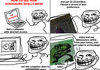 Troll Time Window