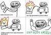 Troll Physics