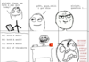 troll teacher