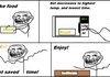 Troll phsychics