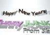 Happy New Years!