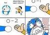 Hey, Doraemon!