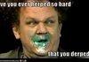 Have You Ever