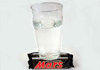 They found water on mars!