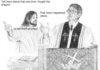 troll jesus