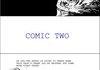 TWO SHITY COMIC'S