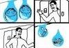 Troll Raindrop