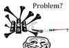 Troll Problem
